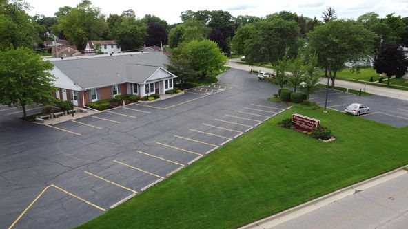 Commercial Opportunity - for Sale: 820 E Pine St, West Chicago, IL 60185